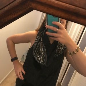 Threads 4 Thought Infinity Scarf